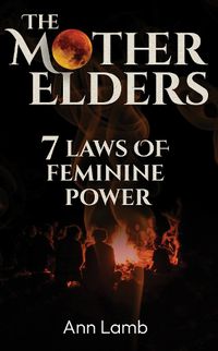 Cover image for The Mother Elders