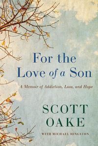 Cover image for For the Love of a Son