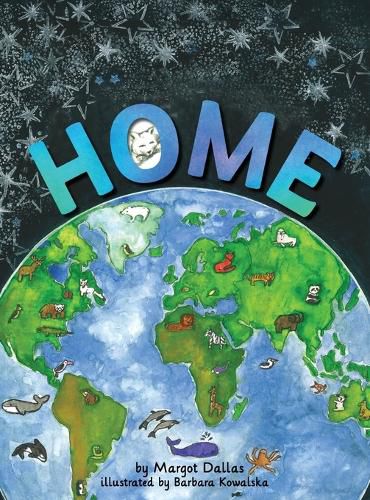 Cover image for Home