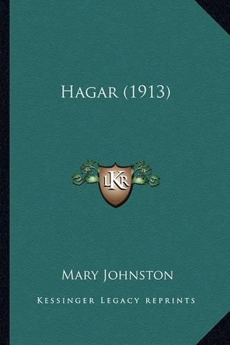 Hagar (1913) Hagar (1913)