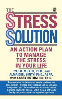 Cover image for Stress Solution