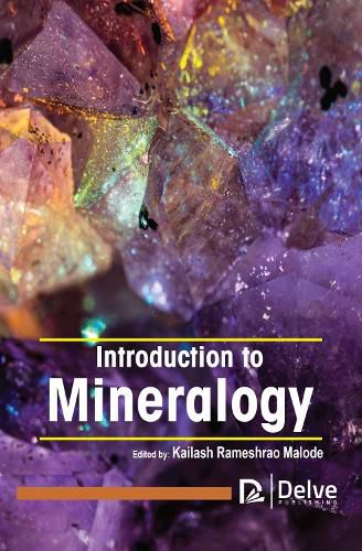 Cover image for Introduction to Mineralogy