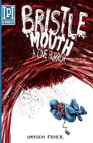 Cover image for Bristlemouth