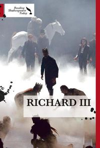 Cover image for Richard III