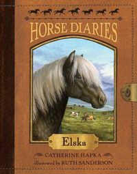 Cover image for Horse Diaries #1: Elska