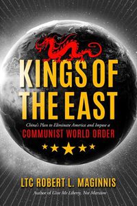 Cover image for Kings of the East