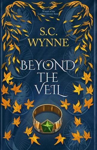 Cover image for Beyond the Veil