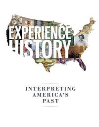 Cover image for Pk Experience History with Connect Plus Two Term Access Card