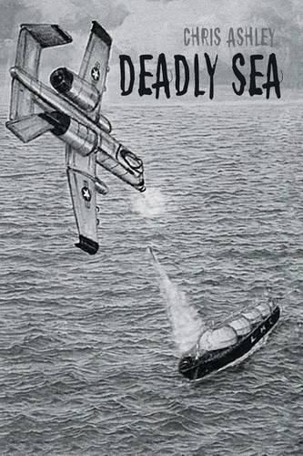 Cover image for Deadly Sea