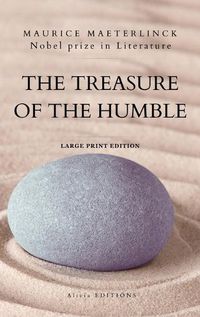 Cover image for The Treasure of the Humble