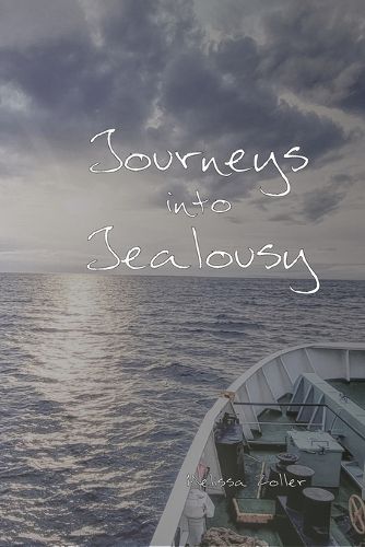 Cover image for Journeys into Jealousy