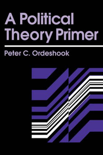 Cover image for A Political Theory Primer