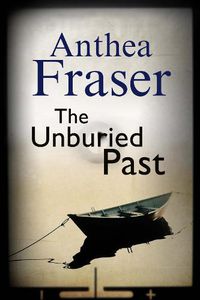 Cover image for The Unburied Past