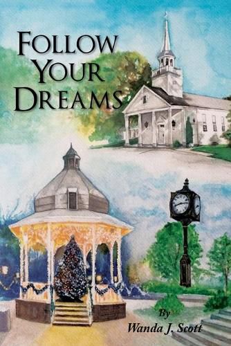 Cover image for Follow Your Dreams