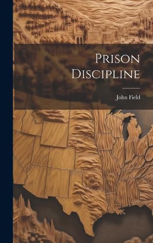 Cover image for Prison Discipline