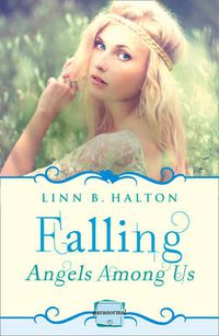 Cover image for Falling: (A Novella)