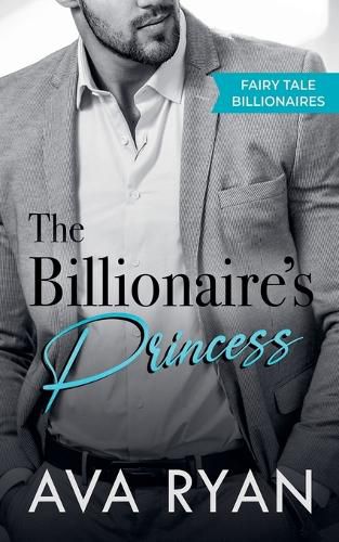 Cover image for The Billionaire's Princess