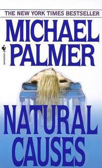 Cover image for Natural Causes: A Novel