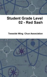 Cover image for Student Grade Level 02 - Red Sash