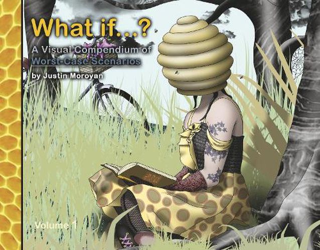 Cover image for What if...?