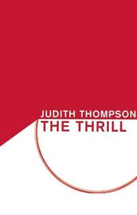 Cover image for The Thrill