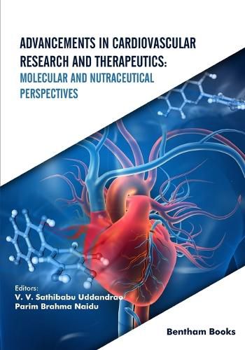 Cover image for Advancements in Cardiovascular Research