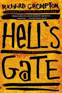 Cover image for Hell's Gate