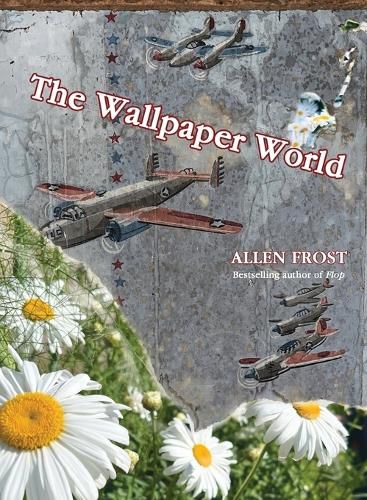 Cover image for The Wallpaper World