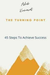 Cover image for The Turning Point