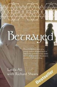 Cover image for Betrayed: Escape from Iraq