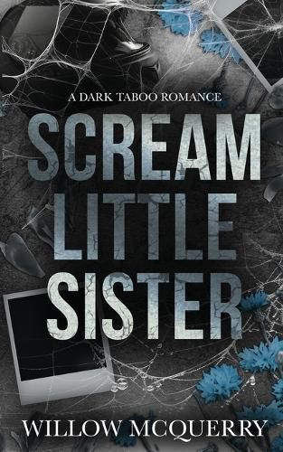 Cover image for Scream Little Sister