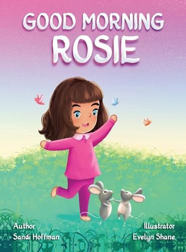 Cover image for Good Morning Rosie