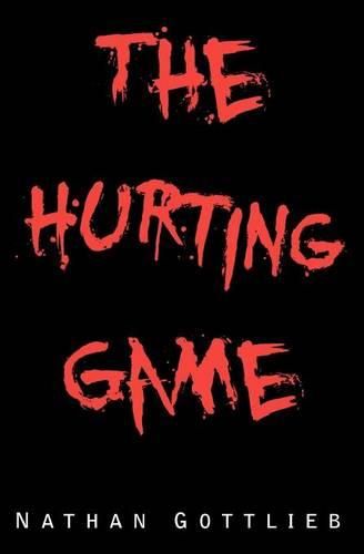 Cover image for The Hurting Game: (A Frank Boff Mystery)