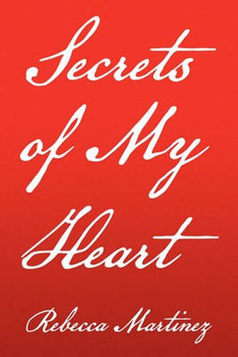 Cover image for Secrets of My Heart