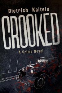 Cover image for Crooked