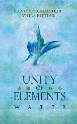 Cover image for Unity of Elements: Water