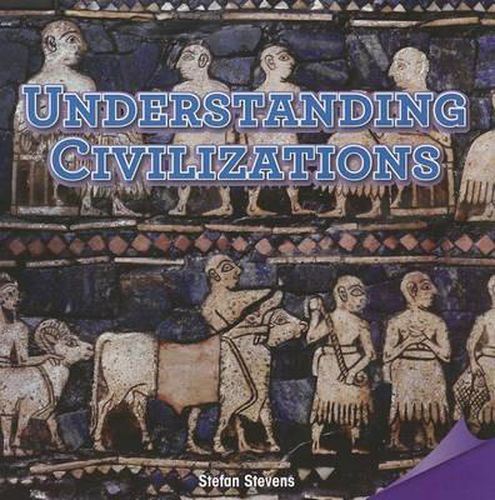 Cover image for Understanding Civilizations