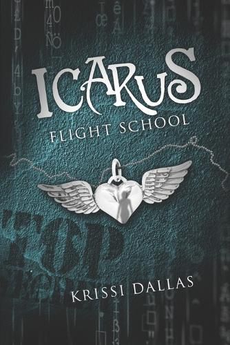 Cover image for Icarus Flight School