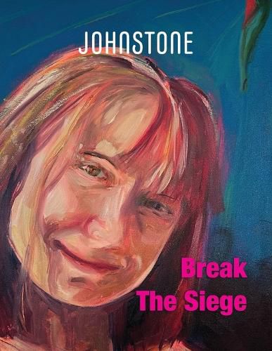 Cover image for Break The Siege