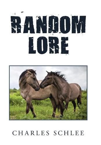 Cover image for Random Lore