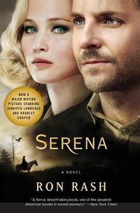 Cover image for Serena Tie-In