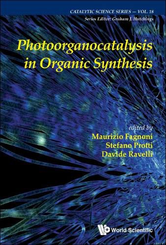 Cover image for Photoorganocatalysis In Organic Synthesis