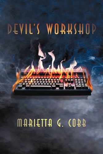 Cover image for Devil's Workshop