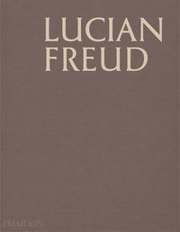 Cover image for Lucian Freud