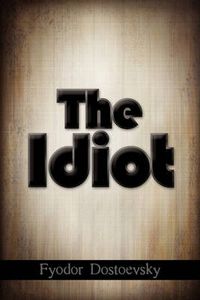 Cover image for The Idiot