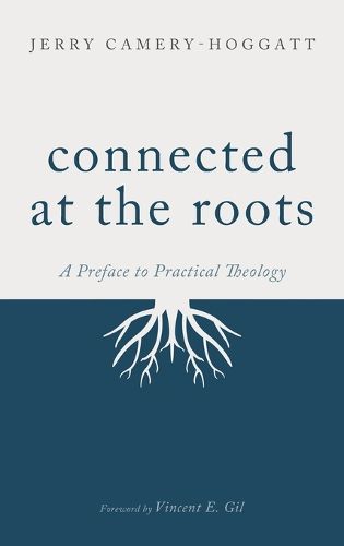 Cover image for Connected at the Roots
