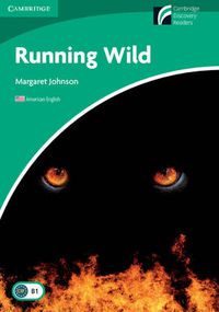 Cover image for Running Wild Level 3 Lower-intermediate American English