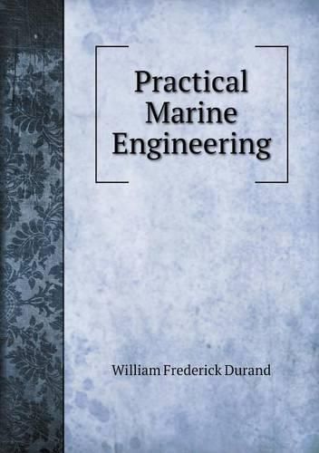 Practical Marine Engineering