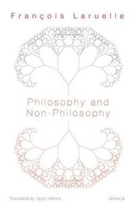 Cover image for Philosophy and Non-Philosophy