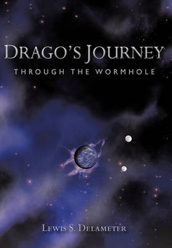 Cover image for Drago's Journey